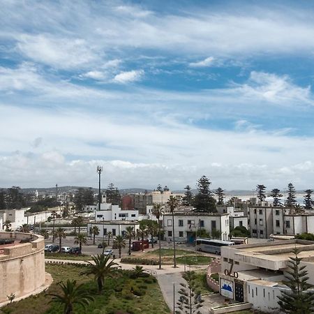 Noqta Space Coworking Coliving Space Essaouira Exterior foto