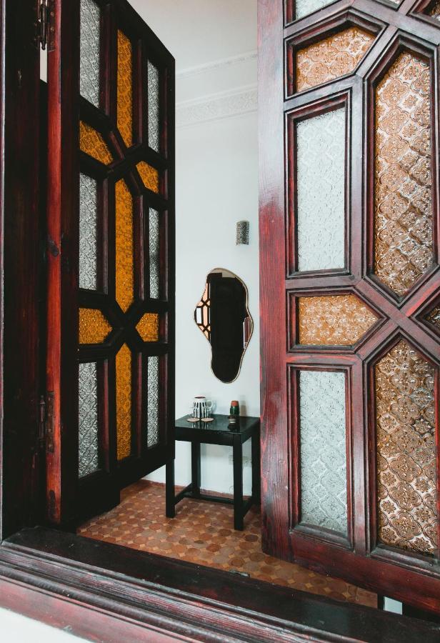 Noqta Space Coworking Coliving Space Essaouira Exterior foto
